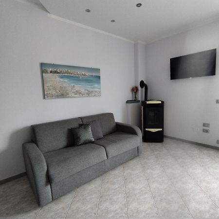 Ferienwohnung Casa Dany Tremosine Exterior foto