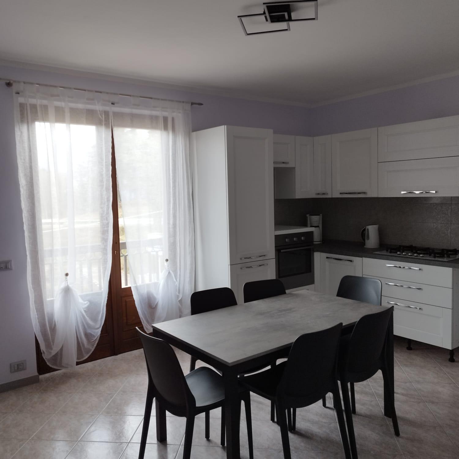 Ferienwohnung Casa Dany Tremosine Exterior foto