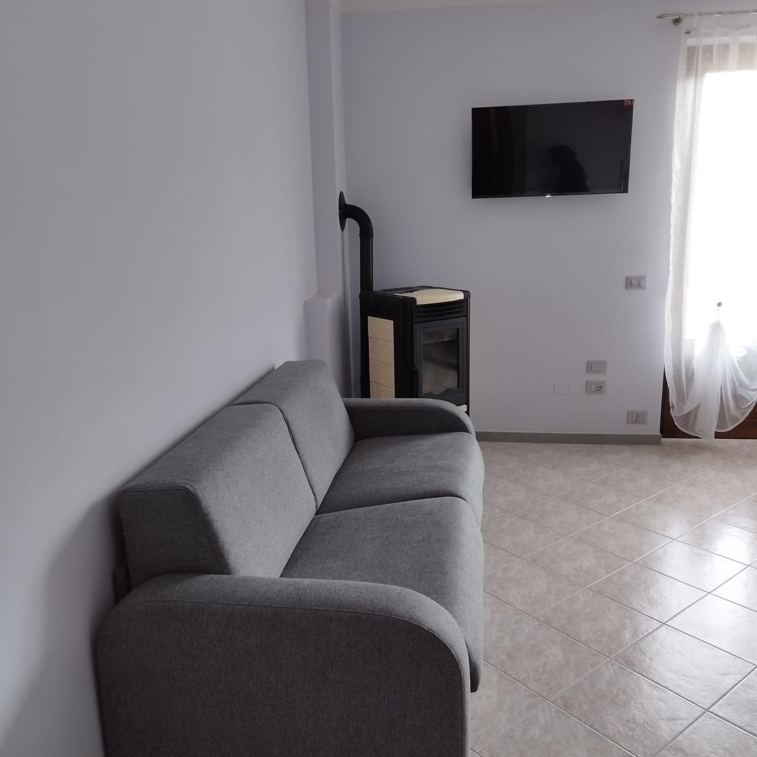 Ferienwohnung Casa Dany Tremosine Exterior foto