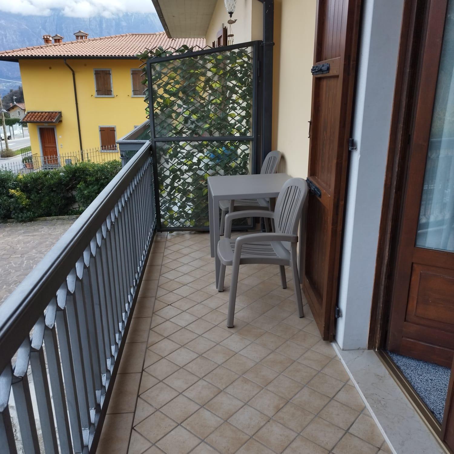 Ferienwohnung Casa Dany Tremosine Exterior foto