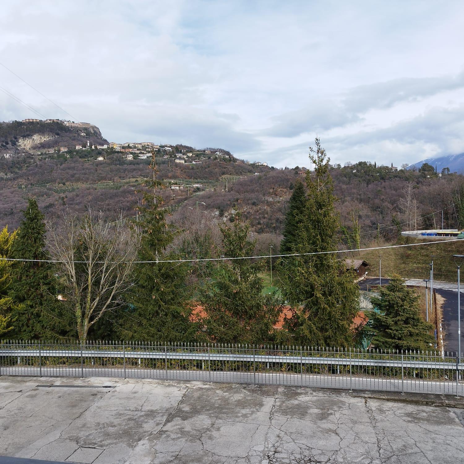 Ferienwohnung Casa Dany Tremosine Exterior foto
