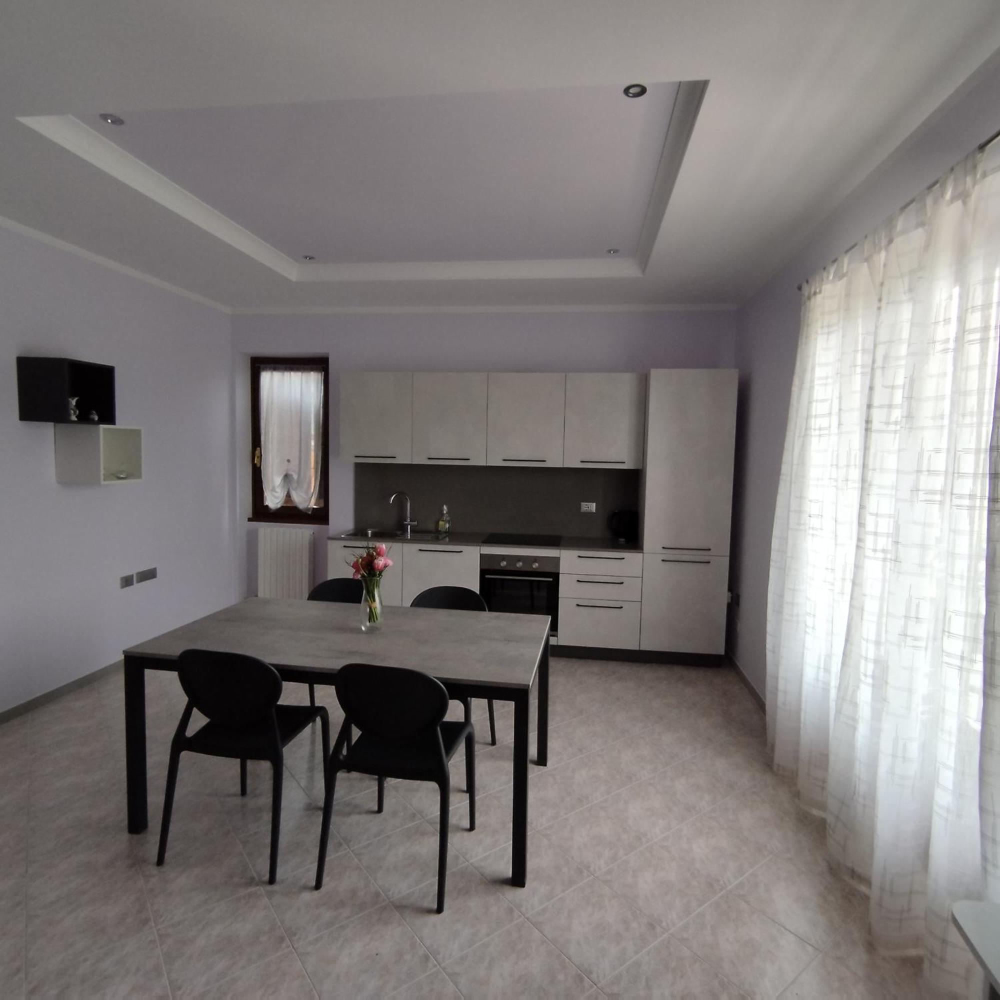 Ferienwohnung Casa Dany Tremosine Exterior foto