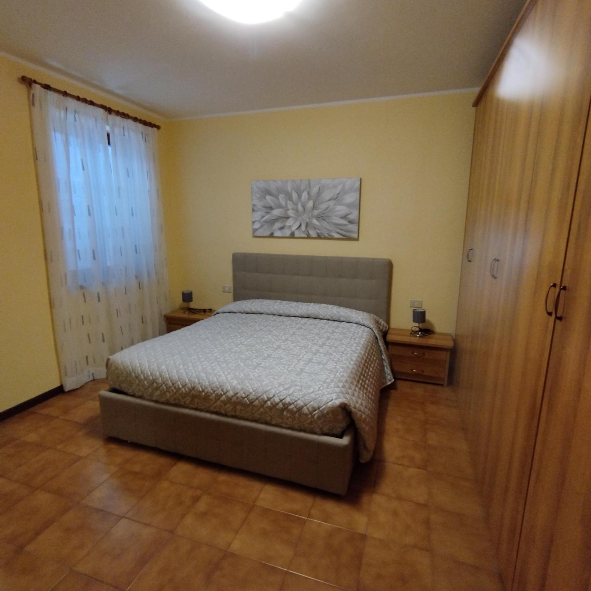 Ferienwohnung Casa Dany Tremosine Exterior foto