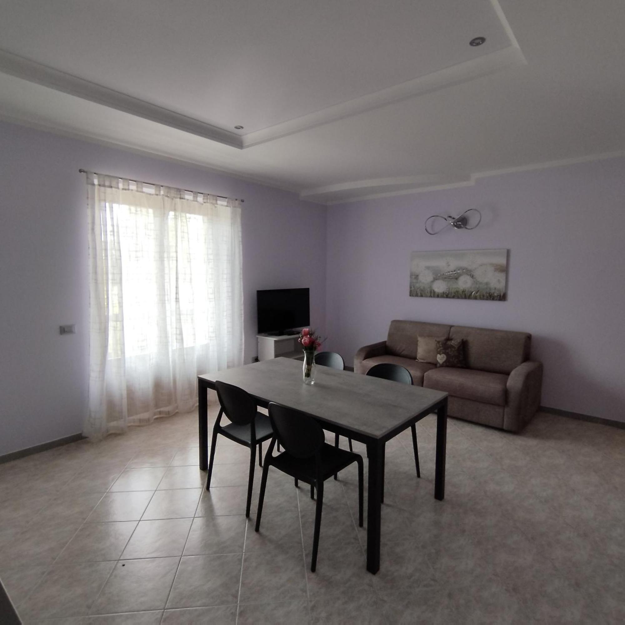 Ferienwohnung Casa Dany Tremosine Exterior foto