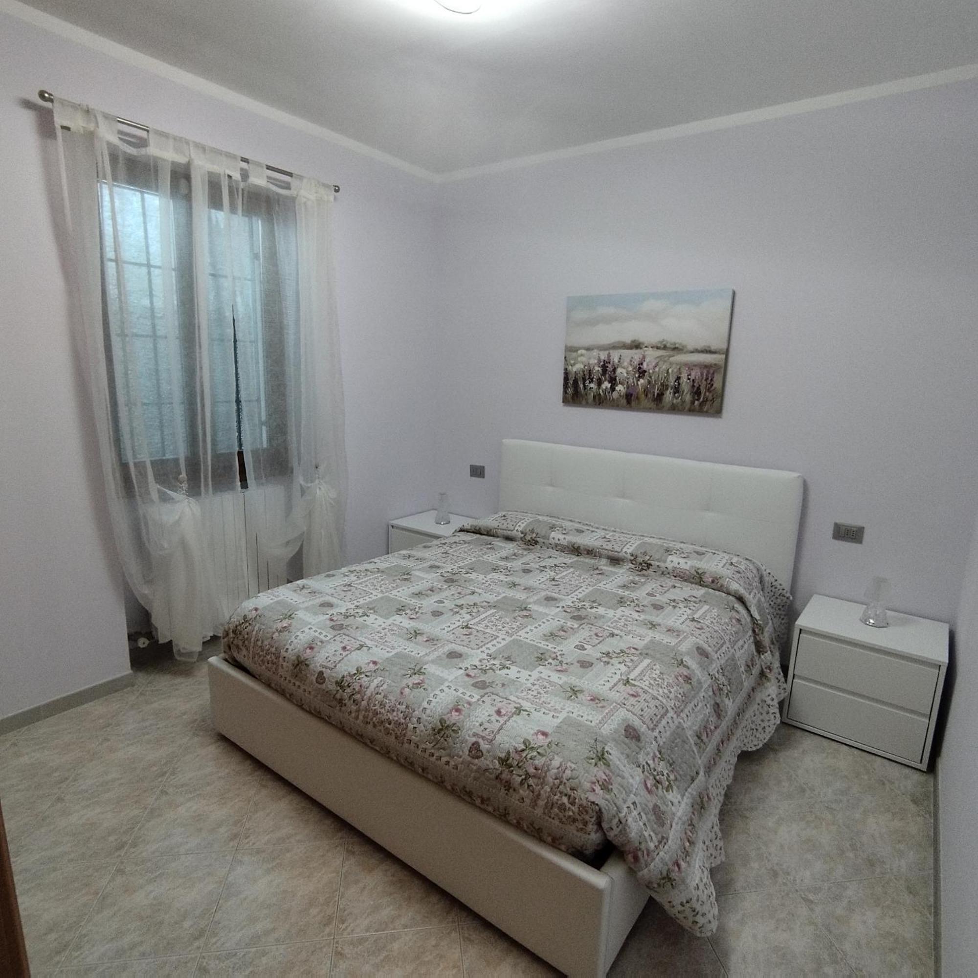 Ferienwohnung Casa Dany Tremosine Exterior foto