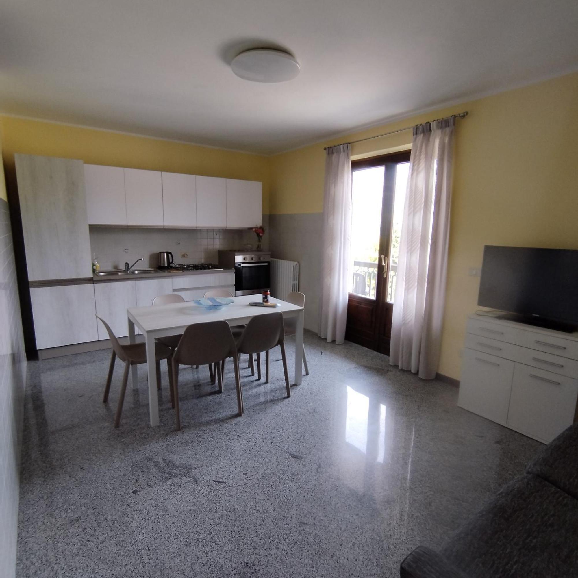 Ferienwohnung Casa Dany Tremosine Exterior foto