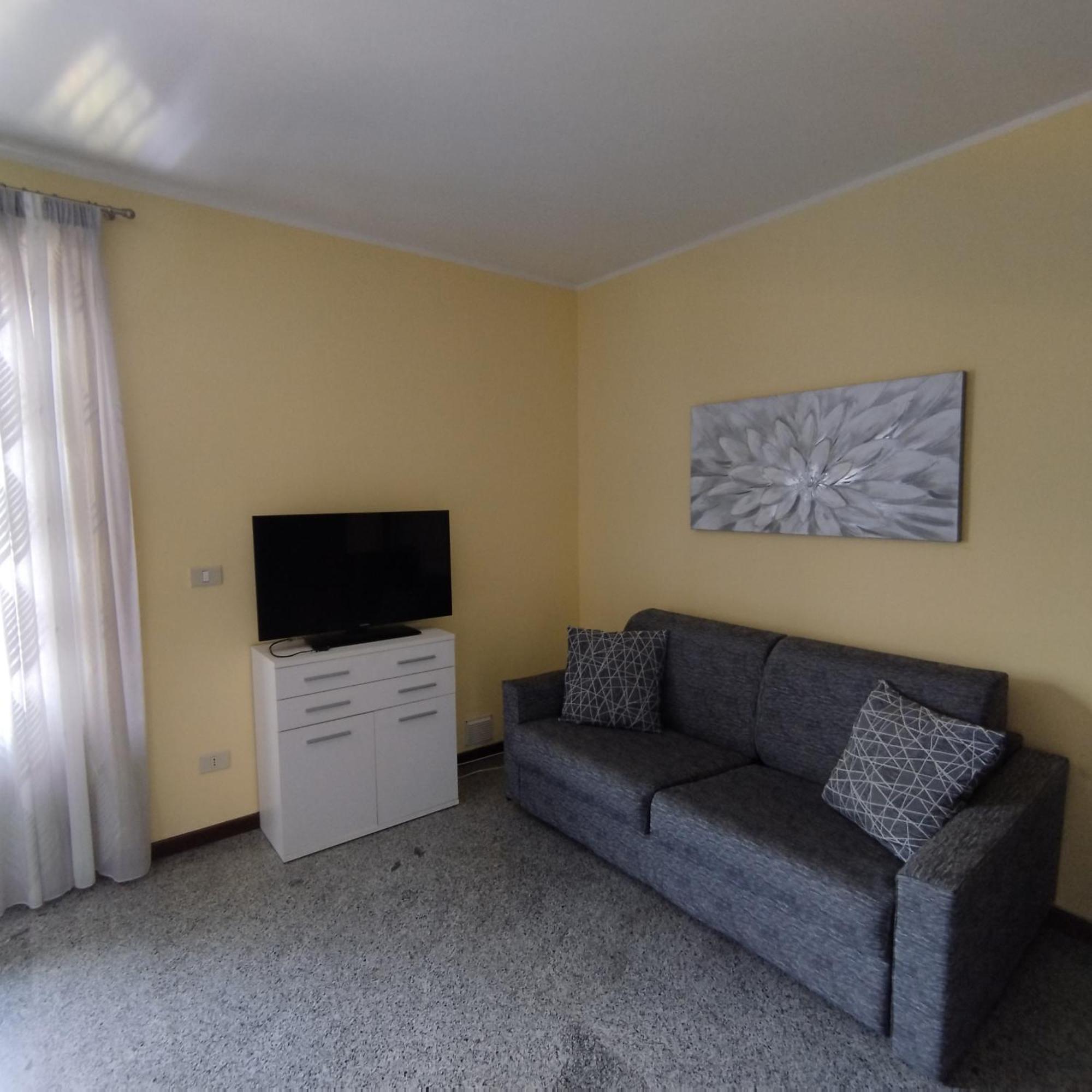 Ferienwohnung Casa Dany Tremosine Exterior foto